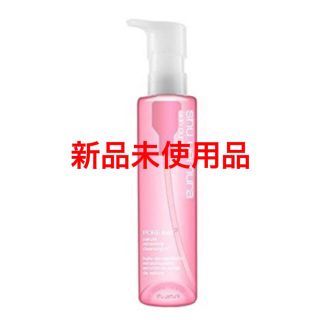 シュウウエムラ(shu uemura)のシュウウエムラ フレッシュクリア サクラ クレンジングオイル150ml(クレンジング/メイク落とし)