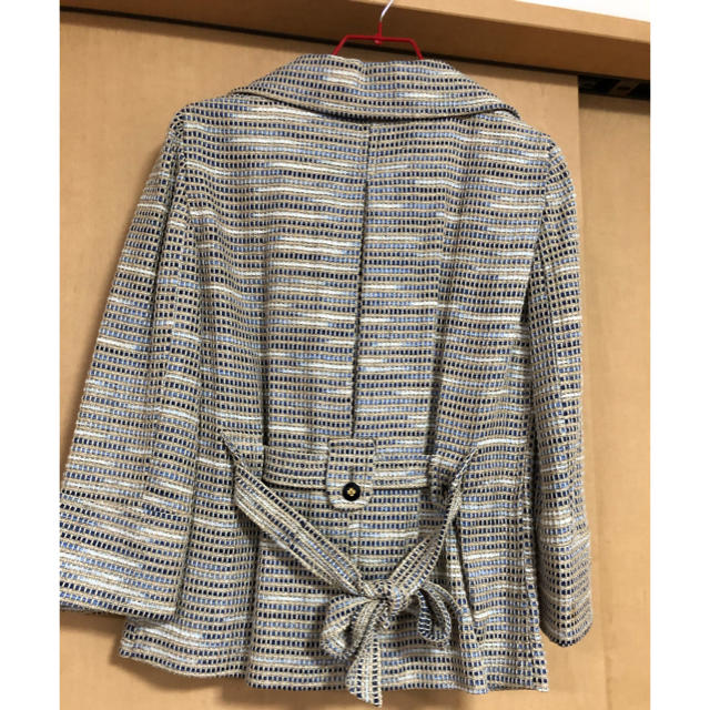 Ungaro fuchsia のジャケット レディースのジャケット/アウター(テーラードジャケット)の商品写真