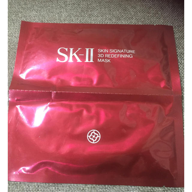SK-II(エスケーツー)のSK-II　マスク コスメ/美容のスキンケア/基礎化粧品(パック/フェイスマスク)の商品写真