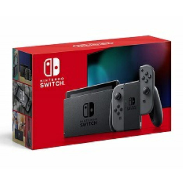 15個同梱SET販売 ●新品送料無料●ニンテンドースイッチ 本体 switch