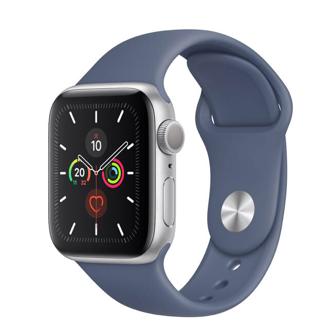 apple watch series5 40mm GPS 新品未開封
