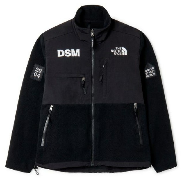 THE NORTH FACE(ザノースフェイス)のTHE NOTH FACE DOVER STREET MARKET L メンズのジャケット/アウター(その他)の商品写真