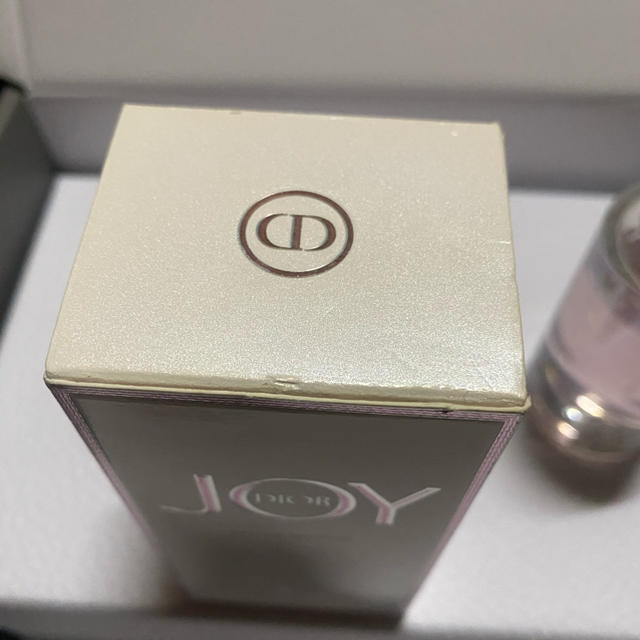 Dior JOY 30ml 香水 3