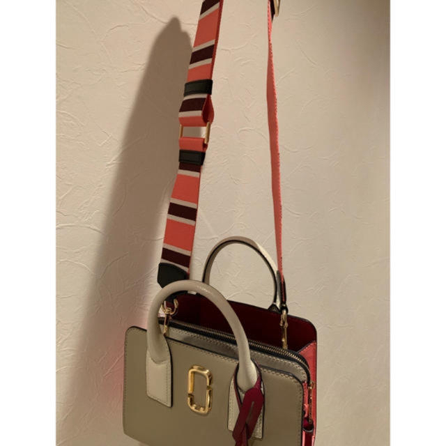 MARC BY MARC JACOBS(マークバイマークジェイコブス)のマークバイジェイコブスバック レディースのバッグ(ショルダーバッグ)の商品写真