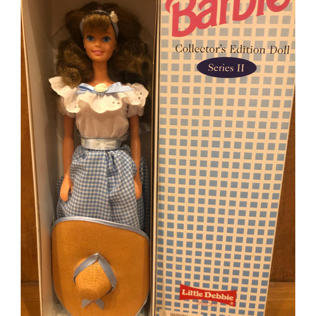 Barbie(バービー)のmomo様専用 ハンドメイドのぬいぐるみ/人形(人形)の商品写真