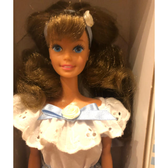 Barbie(バービー)のmomo様専用 ハンドメイドのぬいぐるみ/人形(人形)の商品写真
