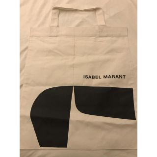 イザベルマラン(Isabel Marant)のISABEL MARANT / エコバッグ(トートバッグ)