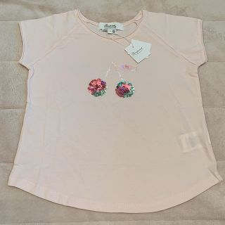 ボンポワン(Bonpoint)のボンポワン 20SS Tシャツ 6a(Tシャツ/カットソー)