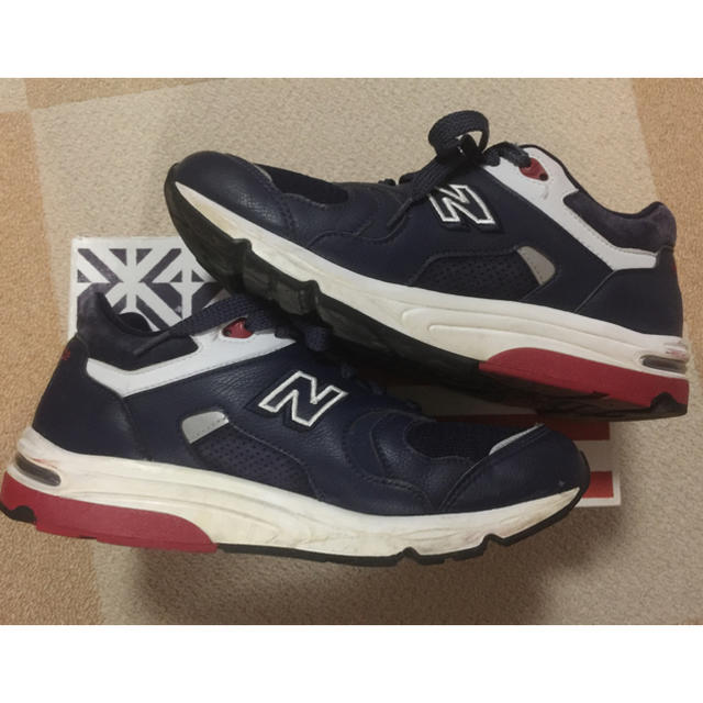 NEW BALANCE M1700CME made in USA 28.0cm