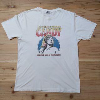 ヒステリックグラマー(HYSTERIC GLAMOUR)のロビンソン様専用　ヒステリックグラマー　Tシャツ(Tシャツ/カットソー(半袖/袖なし))