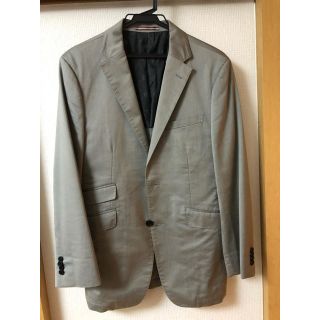 バーバリー(BURBERRY)のBURBERRY BLACK LABEL バーバリー ジャケット Sサイズ(テーラードジャケット)