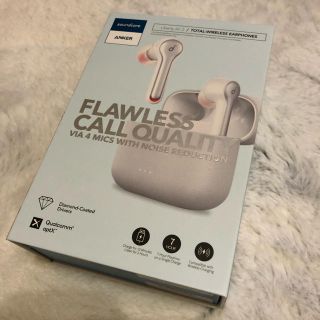 Anker Soundcore Liberty Air 2 新品　未開封(ヘッドフォン/イヤフォン)