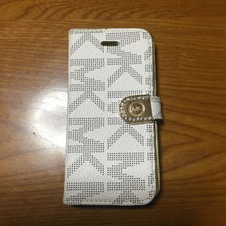 マイケルコース(Michael Kors)のマイケルコース iPhone5,5S(その他)