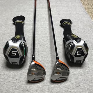 Honma 本間 ホンマ アスポート athport+3 athport5