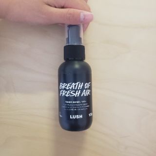 ラッシュ(LUSH)のLUSH トナーウォーター(化粧水/ローション)