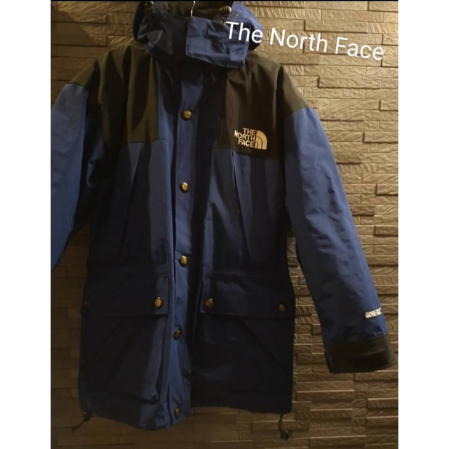 THE NORTH FACE マウンテンパーカー