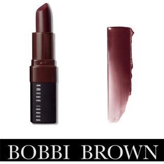 ボビイブラウン(BOBBI BROWN)の新品☆BOBBI BROWN ボビイブラウン ブラックベリー #3 口紅 リップ(口紅)