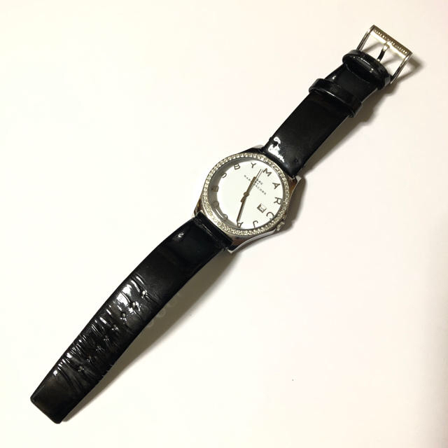 MARC BY MARC JACOBS(マークバイマークジェイコブス)のマークバイジェイコブス MARC BY MARC JACOBS レディース腕時計 レディースのファッション小物(腕時計)の商品写真