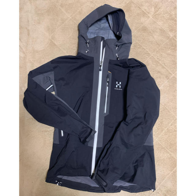 ホグロフス COULOIR JACKET ホグロフス COULOIR JACKET