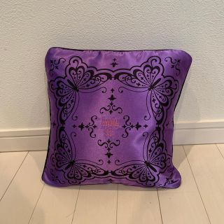 アナスイ(ANNA SUI)の【ANNA SUI】ミニクッション(ノベルティグッズ)