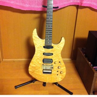 FERNANDES ギター(その他)