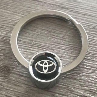 TOYOTAキーリング(その他)