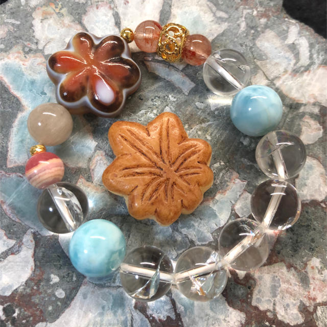 ❀*気まぐれ蓮花羊眼天珠٭❀* 【日本限定モデル】 8960円 xn ...