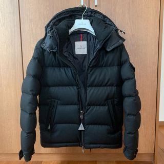 モンクレール(MONCLER)のモンクレール　モンジュネーブル　(ダウンジャケット)