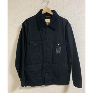 STANDARD CALIFORNIA(カバーオール)のフリマアイテム一覧 STANDARD CALIFORNIA(カバーオール)のフリマアイテム一覧