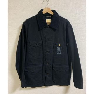 スタンダードカリフォルニア(STANDARD CALIFORNIA)のスタンダードカリフォルニア　Field Jacket (カバーオール)