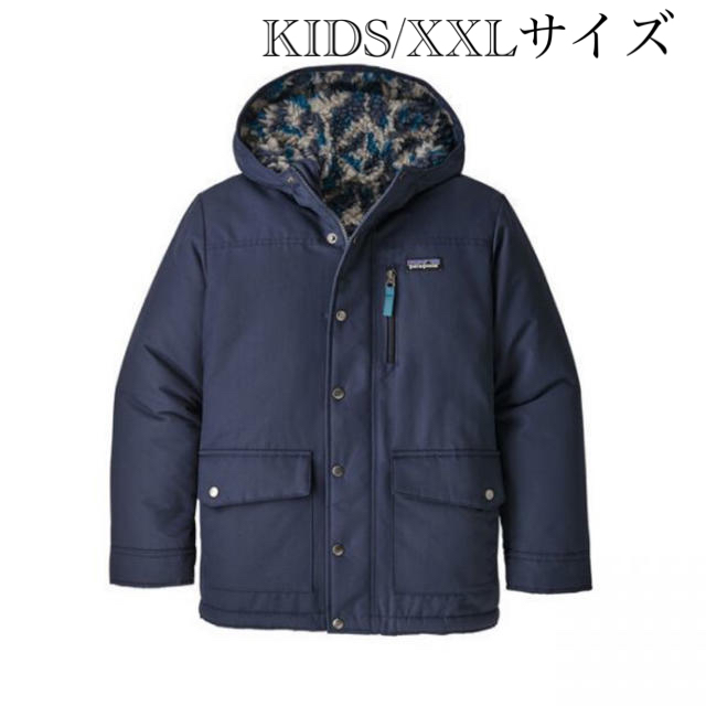 Patagonia パタゴニア キッズ ・インファーノ・ジャケット/XXL