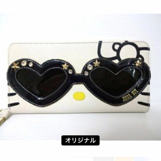 アナスイ(ANNA SUI)のBM様ご専用です。最終値下げ✩.*˚アナスイ✖︎ハローキティ 財布(財布)