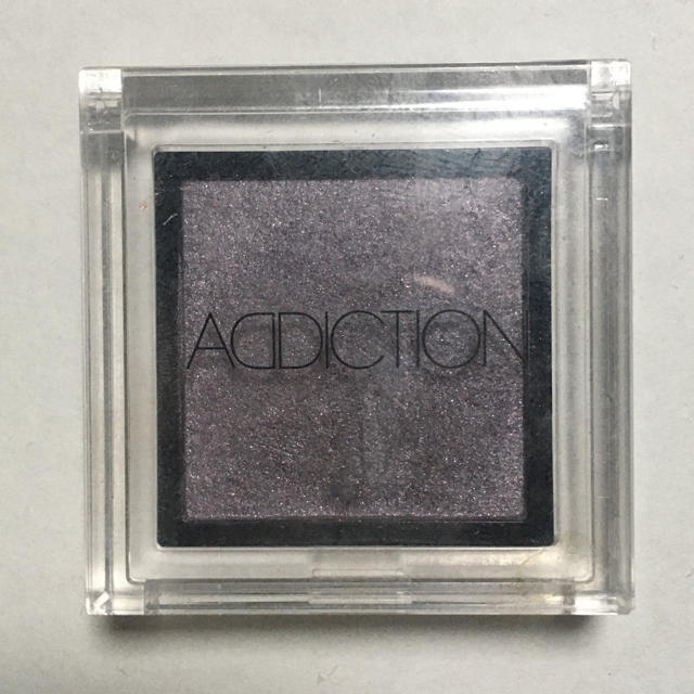 ADDICTION(アディクション)のaddiction 039 yesterday ザ アイシャドウ  コスメ/美容のベースメイク/化粧品(アイシャドウ)の商品写真