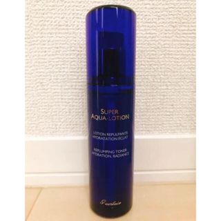 ゲラン(GUERLAIN)の新品　ゲラン  GUERLAIN  化粧水150ml(化粧水/ローション)
