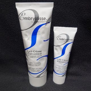 アンブリオリス(Embryolisse)のアンブリオリス モイスチャークリーム  セット(フェイスクリーム)