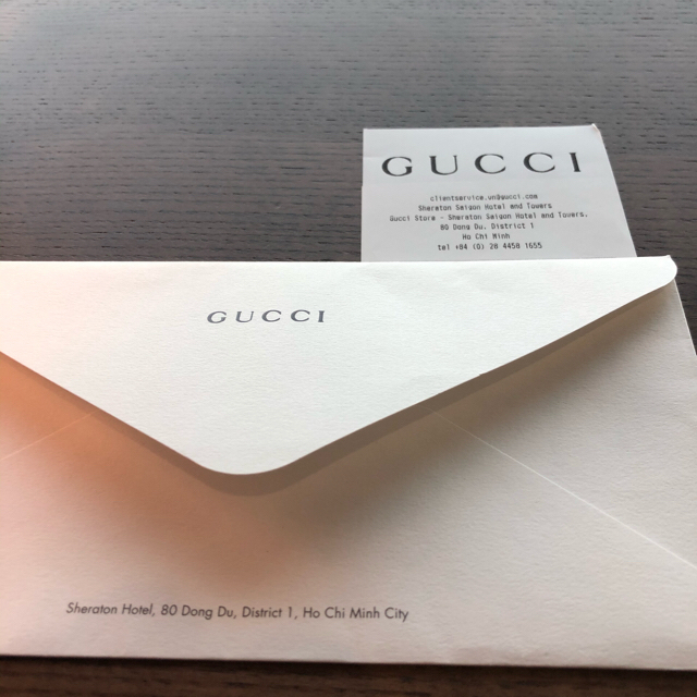 Gucci(グッチ)のGUCCI ミッキー コラボ Disney カードケース レディースのファッション小物(名刺入れ/定期入れ)の商品写真