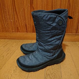 クロックス(crocs)のクロックス レインブーツ w7(レインブーツ/長靴)