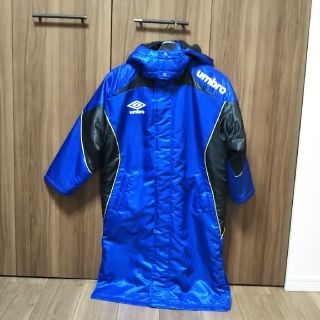 アンブロ(UMBRO)のUmbro(コート)