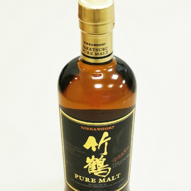 期間限定送料無料】 竹鶴 - ニッカウヰスキー NV 12本 700ml