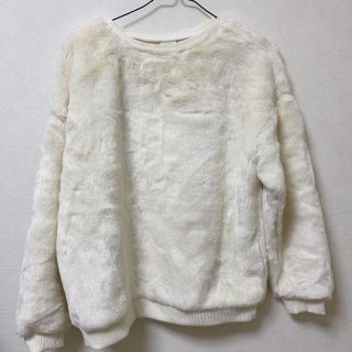 ザラキッズ(ZARA KIDS)のZARA トップス(ニット/セーター)