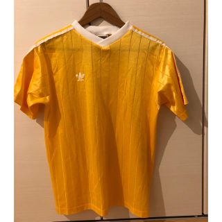 アディダス(adidas)のKOTE22様専用80's/90'sadidas Tシャツ USA製(Tシャツ/カットソー(半袖/袖なし))