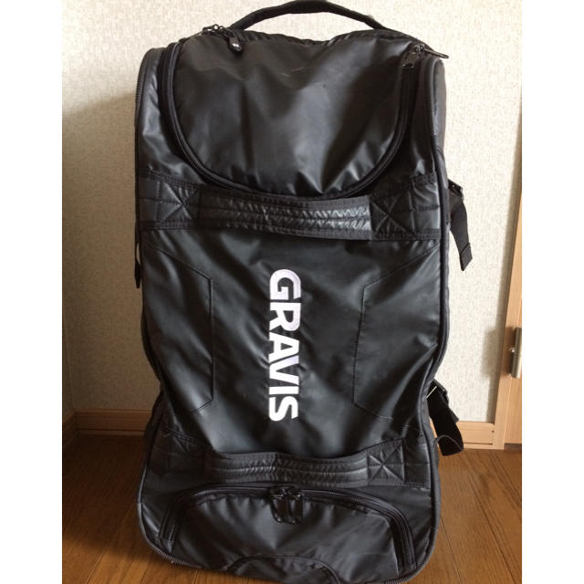 GRAVIS キャリーケース 1