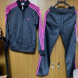 アディダス(adidas)のadidas アディダス ジャージ上下(セット/コーデ)