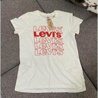 リーバイス(Levi's)のLevi's  Ｔシャツ　M   新品✨(Tシャツ(半袖/袖なし))