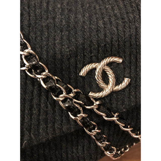 CHANEL(シャネル)のエイミー様 専用 CHANELシャネル ショルダーバッグ レディースのバッグ(ショルダーバッグ)の商品写真