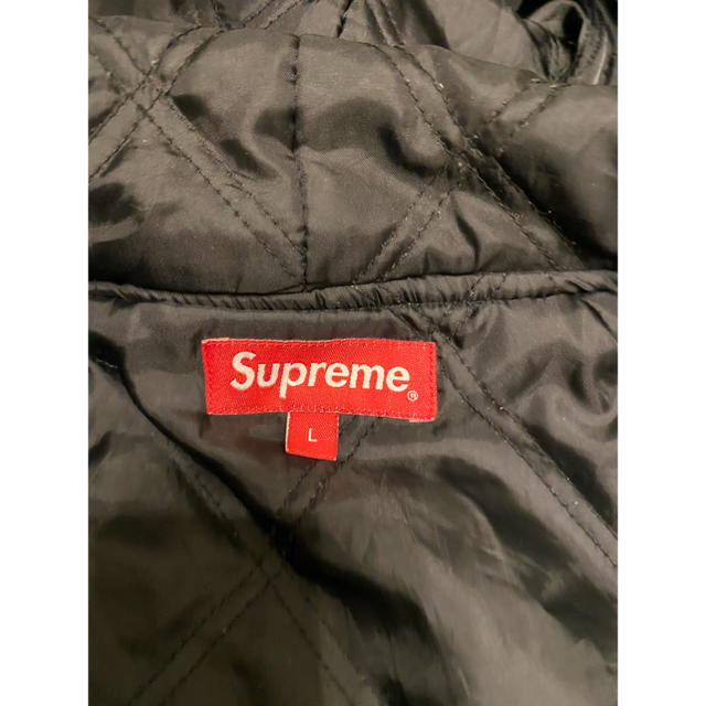 Supreme Black Sabbath コラボ ジャケット Supreme Black Sabbath コラボ ジャケット