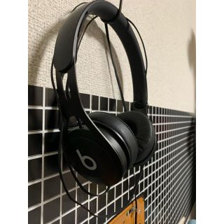 ビーツバイドクタードレ(Beats by Dr Dre)の【最終値下げ】Beats EP(ヘッドフォン/イヤフォン)