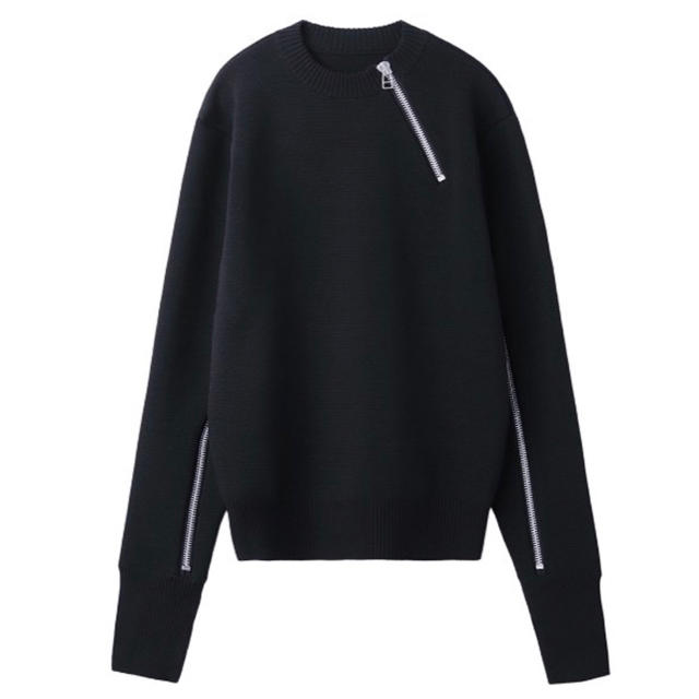JOHN LAWRENCE SULLIVAN - ジョンローレンスサリバン 20ss ジップ