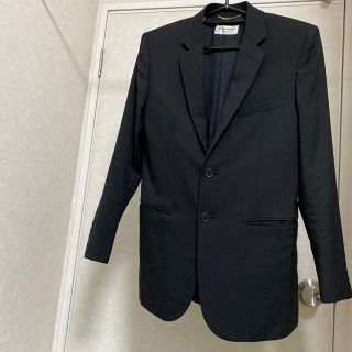 サンローラン(Saint Laurent)のサンローラン　テーラードジャケット(テーラードジャケット)