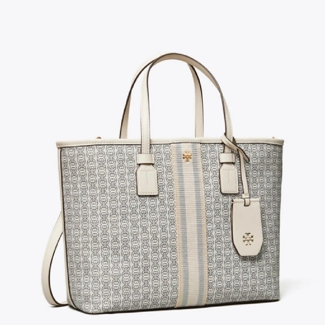 販売ショッピング 【未使用】Tory Burch トートバッグ - www
